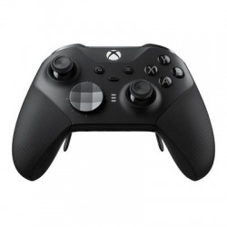 Microsoft Elite Gamepad Android,PC,Xbox One,Xbox One X Analogue / Digital Black