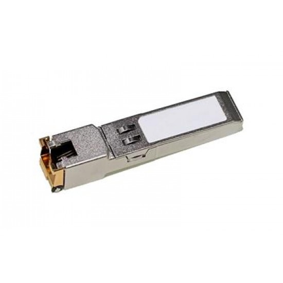 Cisco 1000BASE-T SFP network transceiver module Copper 1000 Mbit/s
