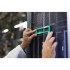 Hewlett Packard Enterprise Aruba 1G SFP LC SX network transceiver module Fiber optic 1000 Mbit/s