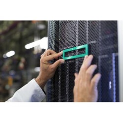 Hewlett Packard Enterprise Aruba 1G SFP LC LX network transceiver module Fiber optic 1000 Mbit/s