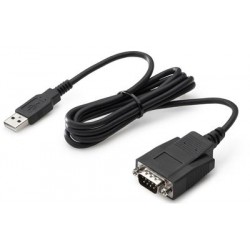 HP J7B60AA cable interface/gender adapter