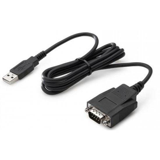 HP J7B60AA cable interface/gender adapter