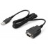 HP J7B60AA cable interface/gender adapter