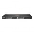 Hewlett Packard Enterprise Aruba 6100 48G 4SFP+ Managed L3 Gigabit Ethernet (10/100/1000) 1U Black