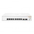 Hewlett Packard Enterprise Aruba Instant On 1930 Managed L2+ Gigabit Ethernet (10/100/1000) White 1U