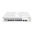 Hewlett Packard Enterprise Aruba Instant On 1930 Managed L2+ Gigabit Ethernet (10/100/1000) White 1U Power over Ethernet (PoE)