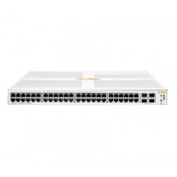 Hewlett Packard Enterprise Aruba Instant On 1930 Managed L2+ Gigabit Ethernet (10/100/1000) White 1U