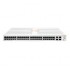 Hewlett Packard Enterprise Aruba Instant On 1930 Managed L2+ Gigabit Ethernet (10/100/1000) White 1U