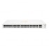 Hewlett Packard Enterprise Aruba Instant On 1830 48G 4SFP Managed L2 Gigabit Ethernet (10/100/1000) 1U