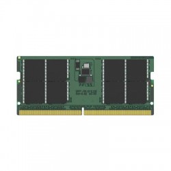 Kingston Technology KCP556SD8-32 memory module 32 GB 1 x 32 GB DDR5 5600 MHz