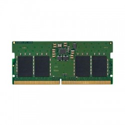 Kingston Technology KCP556SS6-8 memory module 8 GB 1 x 8 GB DDR5 5600 MHz
