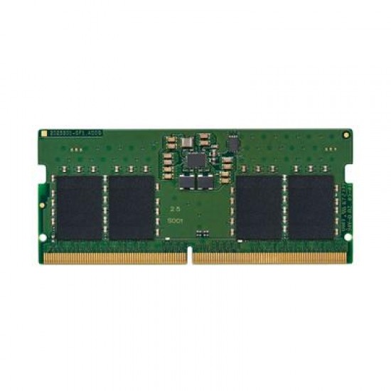 Kingston Technology KCP556SS6-8 memory module 8 GB 1 x 8 GB DDR5 5600 MHz
