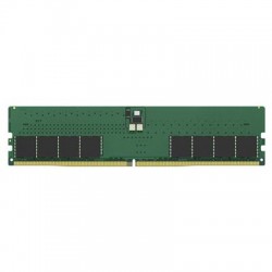 Kingston Technology KCP556UD8-32 memory module 32 GB 1 x 32 GB DDR5 5600 MHz