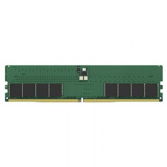 Kingston Technology KCP556UD8-32 memory module 32 GB 1 x 32 GB DDR5 5600 MHz