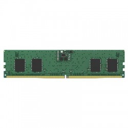 Kingston Technology KCP556US6-8 memory module 8 GB 1 x 8 GB DDR5 5600 MHz