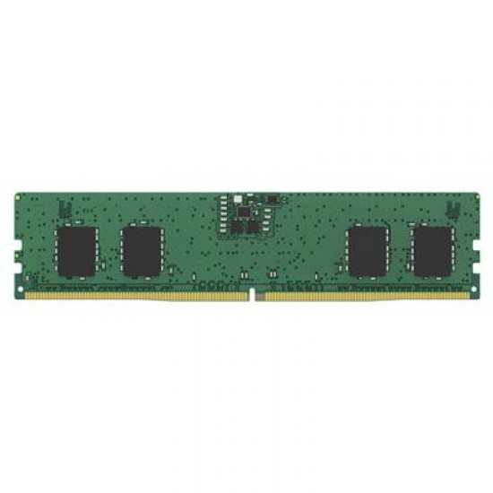 Kingston Technology KCP556US6-8 memory module 8 GB 1 x 8 GB DDR5 5600 MHz