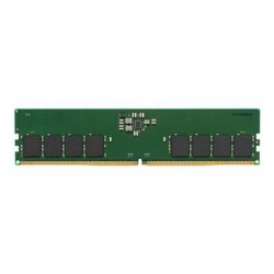 Kingston Technology KCP556US8-16 memory module 16 GB 1 x 16 GB DDR5 5600 MHz