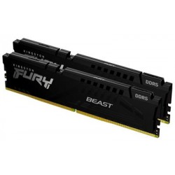 Kingston Technology FURY Beast memory module 32 GB 2 x 16 GB DDR5 5200 MHz