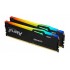 Kingston Technology FURY Beast RGB memory module 32 GB 2 x 16 GB DDR5 5600 MHz