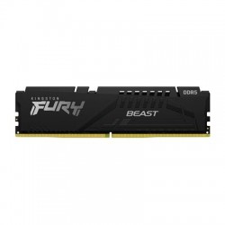 Kingston Technology FURY KF556C40BB-16 memory module 16 GB 1 x 16 GB DDR5 5600 MHz