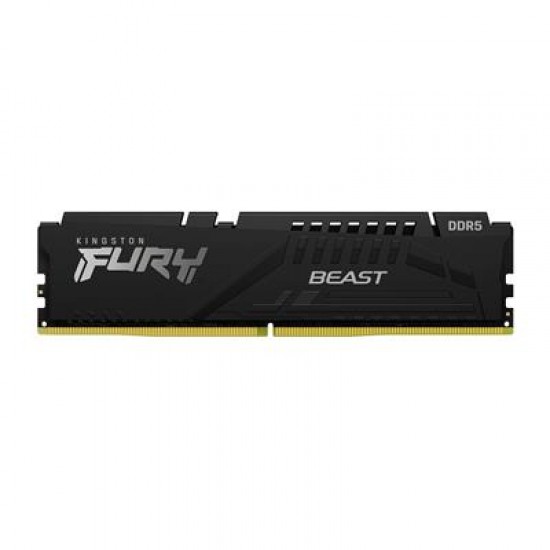 Kingston Technology FURY KF556C40BB-16 memory module 16 GB 1 x 16 GB DDR5 5600 MHz