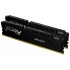 Kingston Technology FURY Beast memory module 64 GB 2 x 32 GB DDR5 5600 MHz