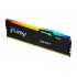 Kingston Technology FURY Beast 16GB 6000MT/s DDR5 CL36 DIMM RGB EXPO