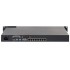 APC KVM0108A KVM switch Rack mounting Black