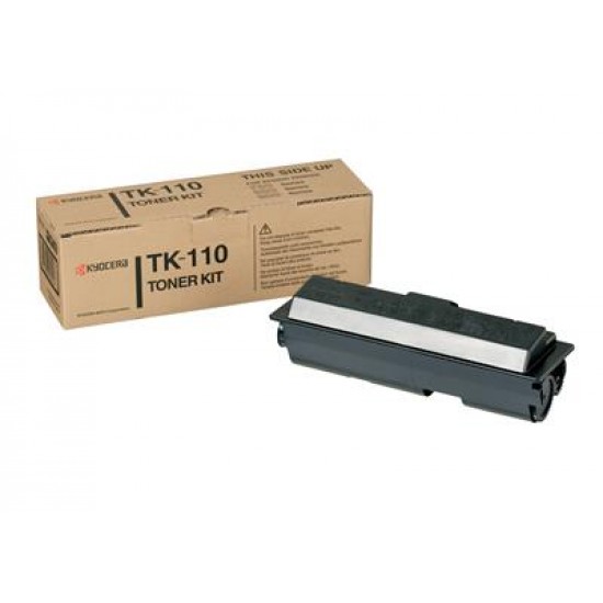 KYOCERA TK-110 Original Black 1 pc(s)