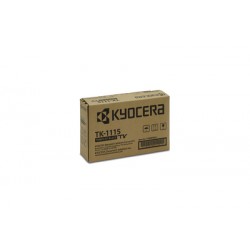 KYOCERA TK-1115 Original Black 1 pc(s)