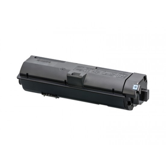 KYOCERA 1T02RV0NL0 toner cartridge 1 pc(s) Original Black
