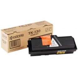 KYOCERA TK-130 Original Black 1 pc(s)