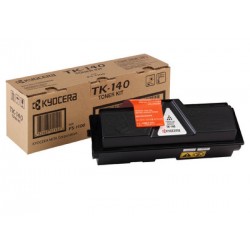 KYOCERA TK-140 Original Black 1 pc(s)