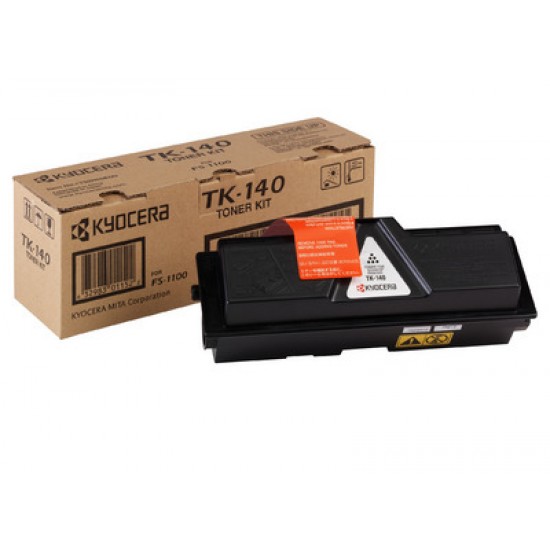 KYOCERA TK-140 Original Black 1 pc(s)