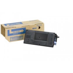 KYOCERA TK-3100 Original Black 1 pc(s)