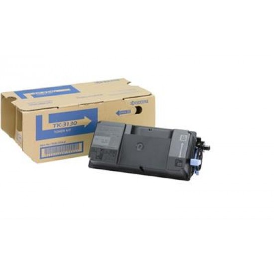 KYOCERA TK-3130 Original Black 1 pc(s)