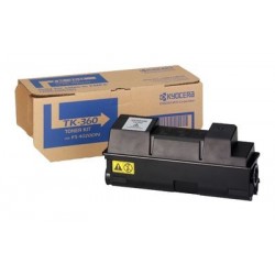 KYOCERA TK-360 Original Black