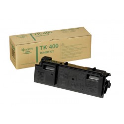 KYOCERA TK-400 Original Black 1 pc(s)