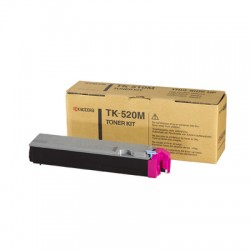 KYOCERA TK-520M Original Magenta 1 pc(s)