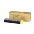 KYOCERA TK-520Y Original Yellow 1 pc(s)