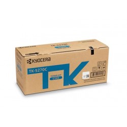 KYOCERA TK-5720K Toner Cyan