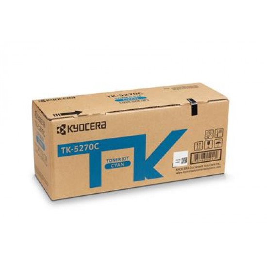KYOCERA TK-5720K Toner Cyan