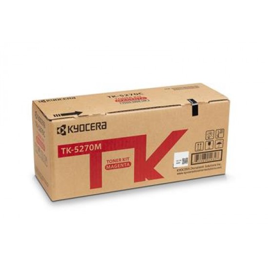 KYOCERA TK-5720K Toner Magenta