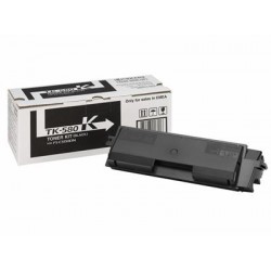 KYOCERA TK-580K Original Black 1 pc(s)