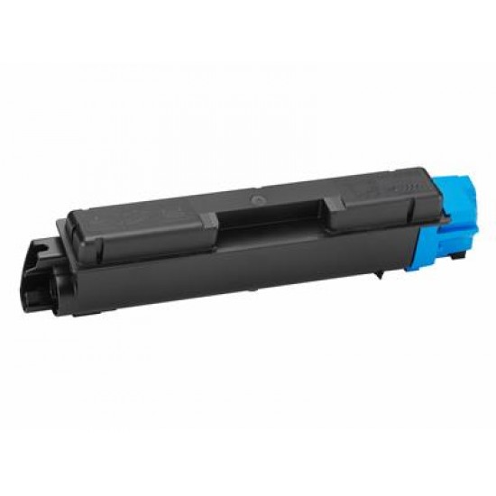 KYOCERA TK-580C Original Cyan 1 pc(s)