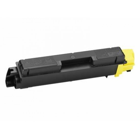 KYOCERA TK-580Y Original Yellow 1 pc(s)
