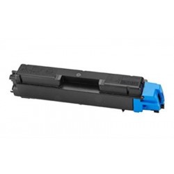 KYOCERA 1T02KVCNL0 toner cartridge Original Cyan 1 pc(s)