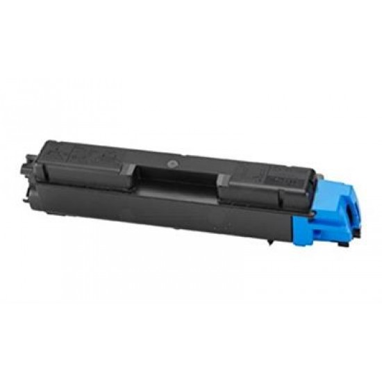 KYOCERA 1T02KVCNL0 toner cartridge Original Cyan 1 pc(s)
