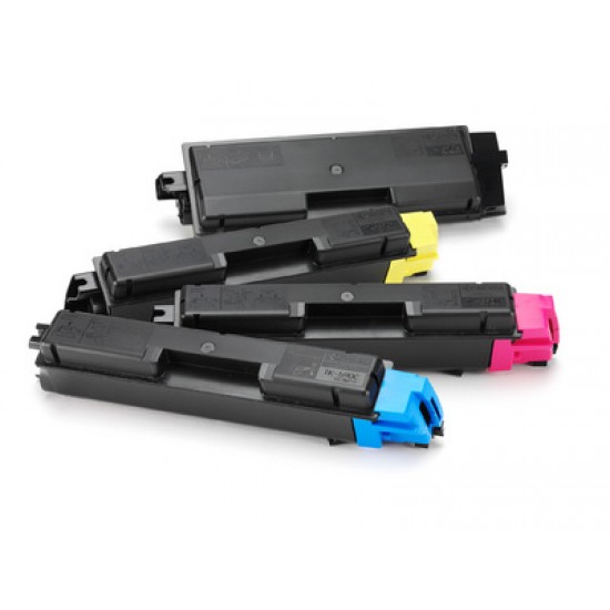 KYOCERA TK-590M Original Magenta 1 pc(s)