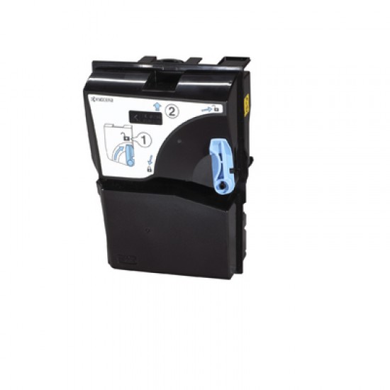 KYOCERA TK-825K Toner-Kit Black Original